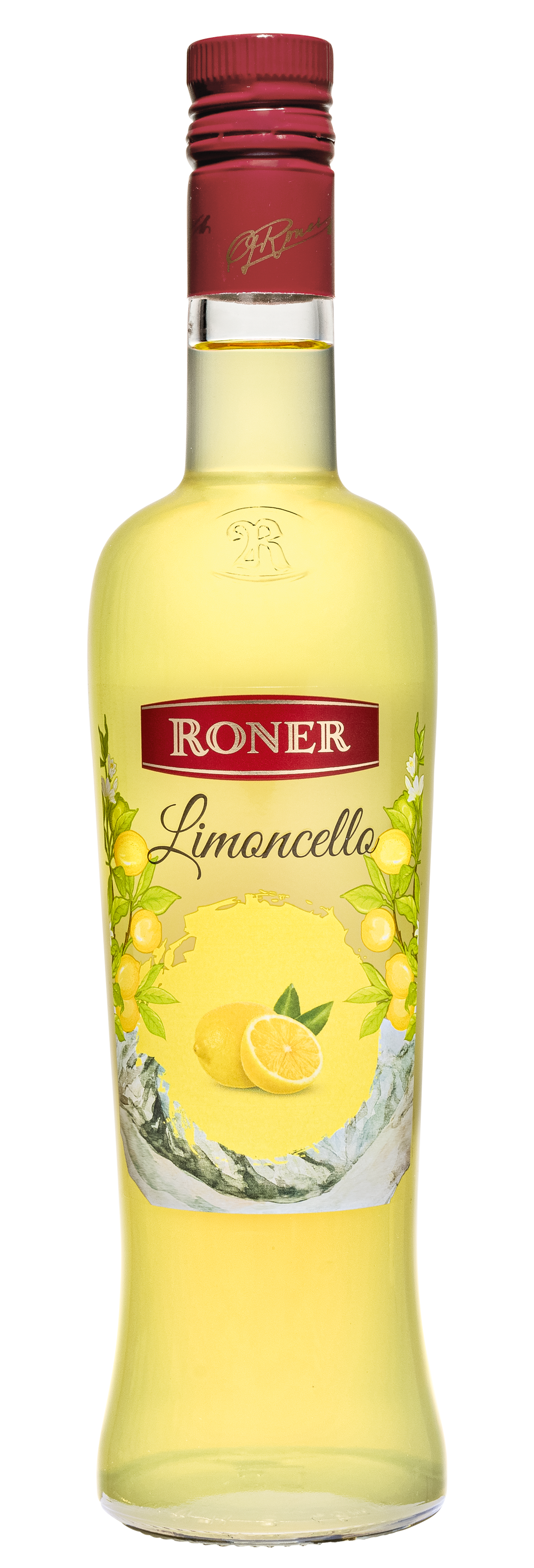 Limoncello - Lemon, 0,7 l