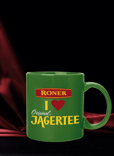 Jagertee